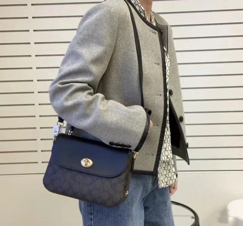 Coach Satchel Bags